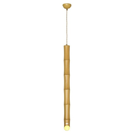 Подвесной светильник Lussole BAMBOO LSP-8563-5 - фото