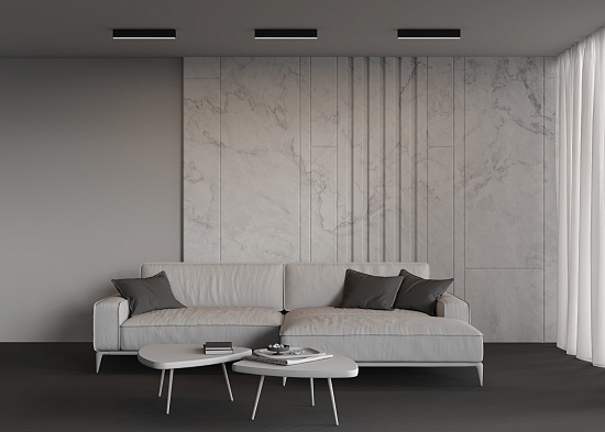 Линейный светильник Technical LL311042 - фото