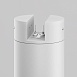 Уличный трековый светильник Outdoor O-TR01-2-S-16WW3K - фото
