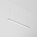 Линейный светильник Technical LL312003 - фото