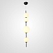 Подвесной Светильник White Beads Pendant C Imperiumloft 189528-22 - фото