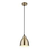 Подвесной светильник Arte Lamp BRACCIO A2054SP-1AB