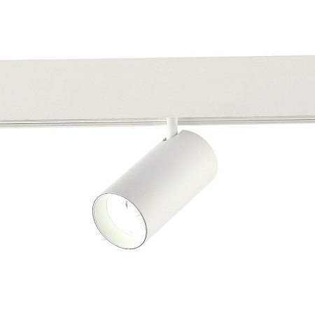 Магнитный трековый светильник SMART Белый LED 1*20W 2700K-6500K 1 800Lm Ra90 36° IP20 L ST375.506.20 - фото