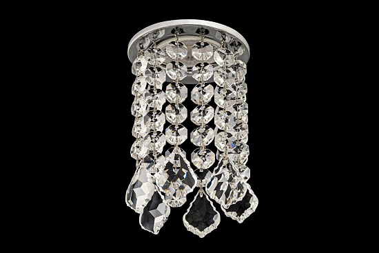 Спот встраиваемый Dio D'Arte Elite Osimo GU10.5.14.8.122 N - фото