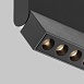 Потолочный светильник Technical Points rot C136CL-12W3K-B - фото