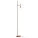 Напольный светильник (торшер) Maytoni Erich MOD221-FL-01-G - фото