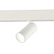 Магнитный трековый светильник SMART Белый LED 1*20W 2700K-6500K 1 800Lm Ra90 36° IP20 L ST375.506.20 - фото