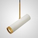 Подвесной Светильник Talsi One White Imperiumloft 178119-26 - фото
