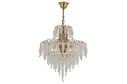 Подвесная люстра Arti Lampadari Erli E 1.5.50.105 GB