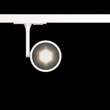 Трековый светильник Technical Oko TR024-1-10W3K - фото