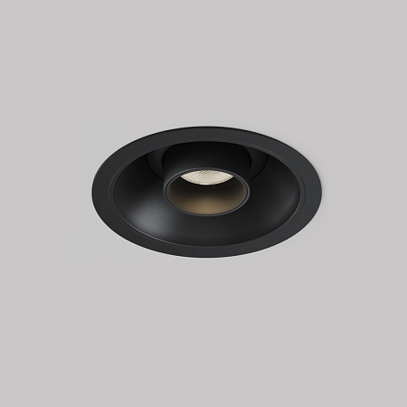 Встраиваемый светильник Technical Focus T C140RS-L300-7W3K-B - фото