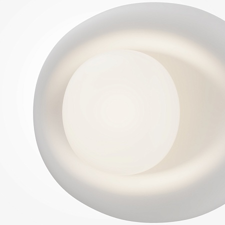 Настенный светильник (бра) Maytoni MOD435WL-01W - фото