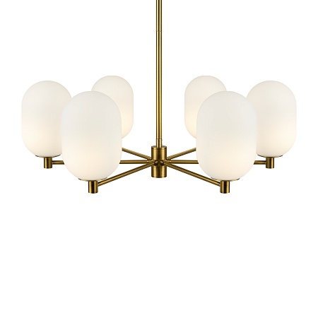 Подвесной светильник Freya Sharlot FR1012PL-06BS - фото