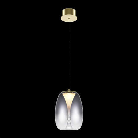 Подвесной светильник Maytoni Splash MOD282PL-L8G3K - фото