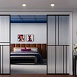 Встраиваемый светильник Voltega VGL7237DLB-01W3 - фото