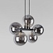 Подвесной светильник TK Lighting 6707 Estera Black - фото