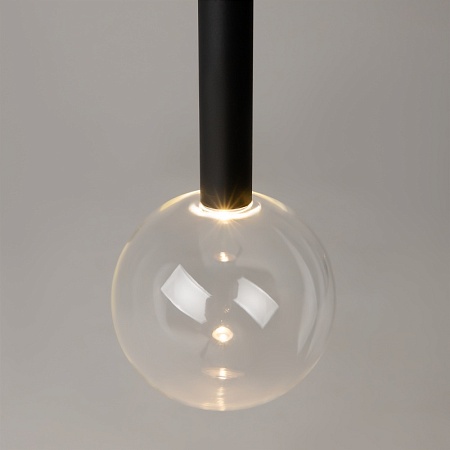 Подвесной светильник Maytoni Bubble dream MOD383PL-L4B3K - фото
