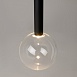 Подвесной светильник Maytoni Bubble dream MOD383PL-L4B3K - фото