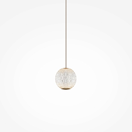 Подвесной светильник Maytoni Sapphire MOD293PL-L6BS3K - фото