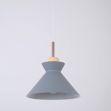 Подвесной Светильник Omg B Gray Imperiumloft 179778-26 - фото