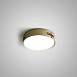 Потолочный Светильник Range 3 D42 Light Wood Imperiumloft 195541-26 - фото