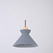 Подвесной Светильник Omg B Gray Imperiumloft 179778-26 - фото