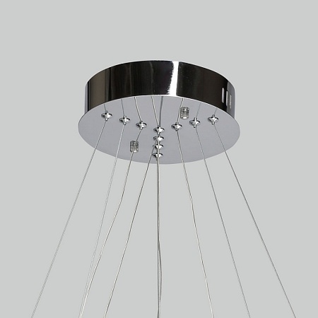 Подвесной светильник MW-Light Гослар 498016202 - фото