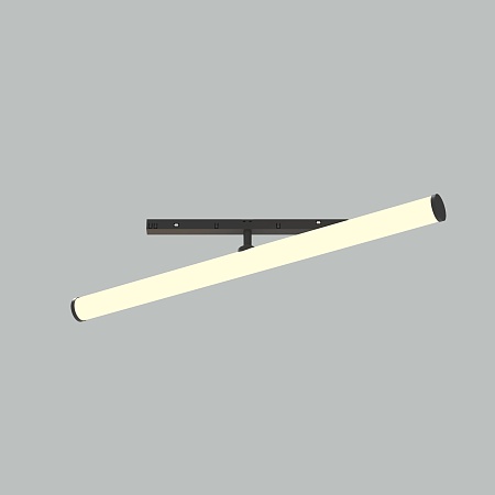 Трековый светильник Technical LARC TR086-2-25W3K-B - фото