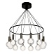 Подвесная люстра Favourite 4378-12P - фото