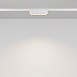 Трековый светильник Technical Basis Grid TR084-1-6W4K-W - фото