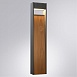 Ландшафтный светильник Arte Lamp ARNEB A2146PA-1BR - фото