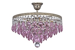 Потолочная люстра Arti Lampadari Elite Castellana E 1.3.38.603 N