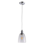 Подвесной светильник Arte Lamp TRENTO A9387SP-1CC