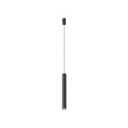 Трековый светильник Technical TR155-1-5W4K-B - фото