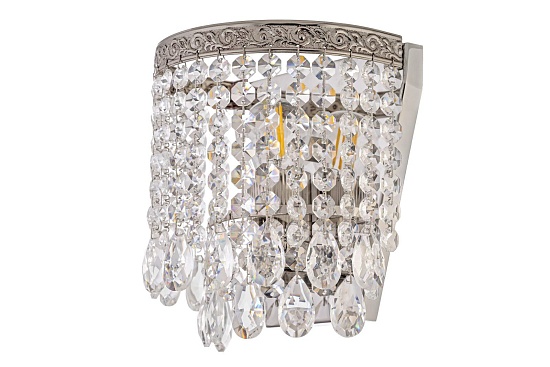 Бра Arti Lampadari Elite Castellana E 2.10.601 N - фото