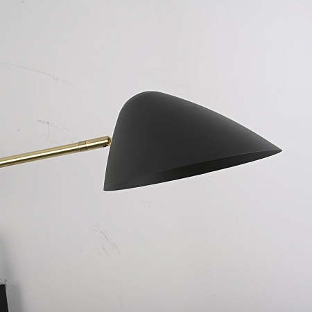 Настенный Светильник Atna Imperiumloft 140539-26 - фото