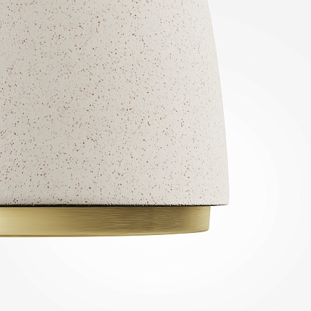 Подвесной светильник Maytoni MOD430PL-01CM - фото