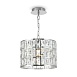 Люстра Maytoni Gelid MOD184-PL-01-CH - фото