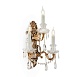Настенный светильник (бра) Maytoni Palace DIA890-WL-03-G - фото