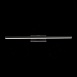 Подсветка для картин ST-Luce Черный/Черный LED 1*12W 4000K SL446.401.01 - фото