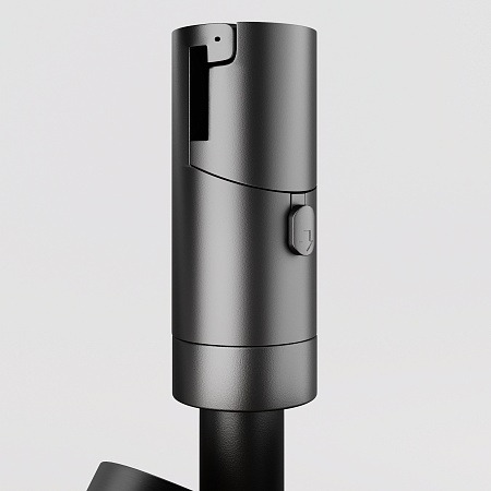 Трековый светильник Technical FOCUS LED TR201-1-15W3K-M-B - фото