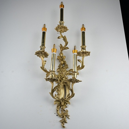 Бра Marcello Bad Imperiumloft 255546-01 - фото