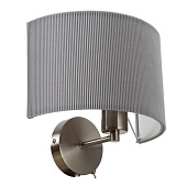  ARTE LAMP A1021AP-1SS