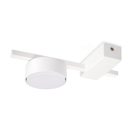 Потолочный светильник Freya Tactic FR5363CL-01W - фото