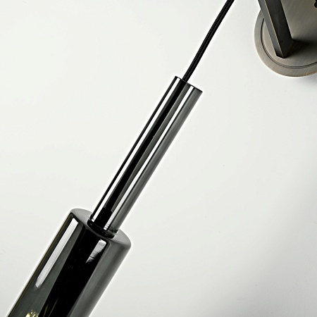 Настенное Бра Night Wall Imperiumloft 140894-26 - фото