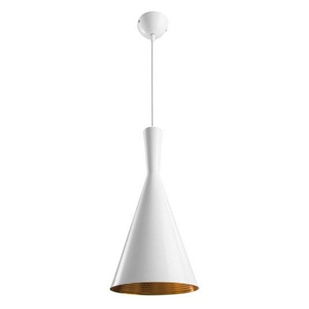 Потолочная люстра ARTE LAMP A3408SP-1WH - фото