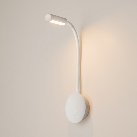 Настенный светильник (бра) Technical Stem C035WL-L3W3K - фото