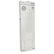 Светодиодный уличный консольный светильник Feron SP3022 100W 5000K 230V, серый - фото