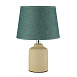 Настольная лампа Arti Lampadari Erchie E 4.1.T4 LY - фото