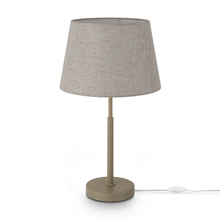 Настольный светильник Freya FR2057TL-01BG - фото